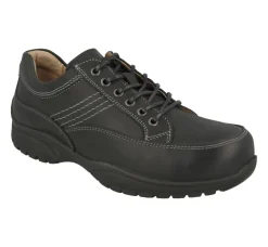 Mens Wide Fit DB Istanbul Shoes