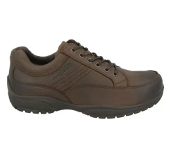 Mens Wide Fit DB Istanbul Shoes