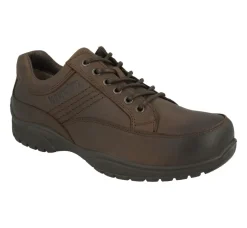 Mens Wide Fit DB Istanbul Shoes