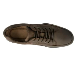 Mens Wide Fit DB Istanbul Shoes