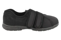 Mens Wide Fit DB Joseph Slippers