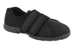 Mens Wide Fit DB Joseph Slippers