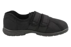 Mens Wide Fit DB Joseph Slippers
