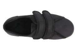 Mens Wide Fit DB Joseph Slippers