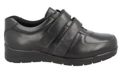 Men's Wide Fit DB Kevin Shoes