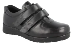 Men's Wide Fit DB Kevin Shoes