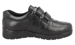 Men's Wide Fit DB Kevin Shoes