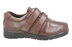 Men's Wide Fit DB Kevin Shoes