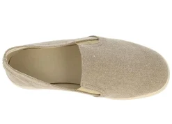 Mens Wide Fit DB Miles Canvas