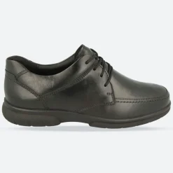 Mens Wide Fit DB Morgan 2 Shoes
