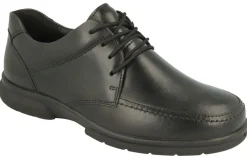 Mens Wide Fit DB Morgan 2 Shoes