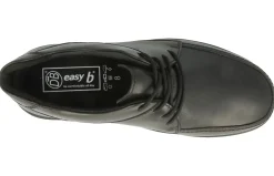 Mens Wide Fit DB Morgan 2 Shoes