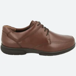 Mens Wide Fit DB Morgan 2 Shoes