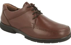 Mens Wide Fit DB Morgan 2 Shoes