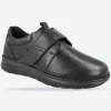 Men's Wide Fit DB Norton Shoes
