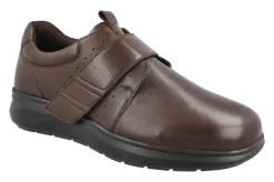 Men's Wide Fit DB Norton Shoes