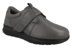 Men's Wide Fit DB Norton Shoes