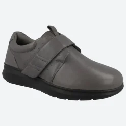 Men's Wide Fit DB Norton Shoes
