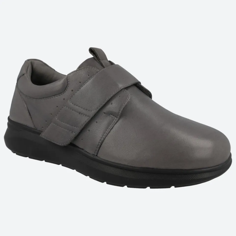 Men's Wide Fit DB Norton Shoes