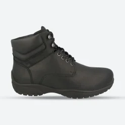 Mens Wide Fit DB Odessa Boots