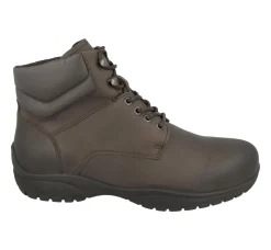 Mens Wide Fit DB Odessa Boots