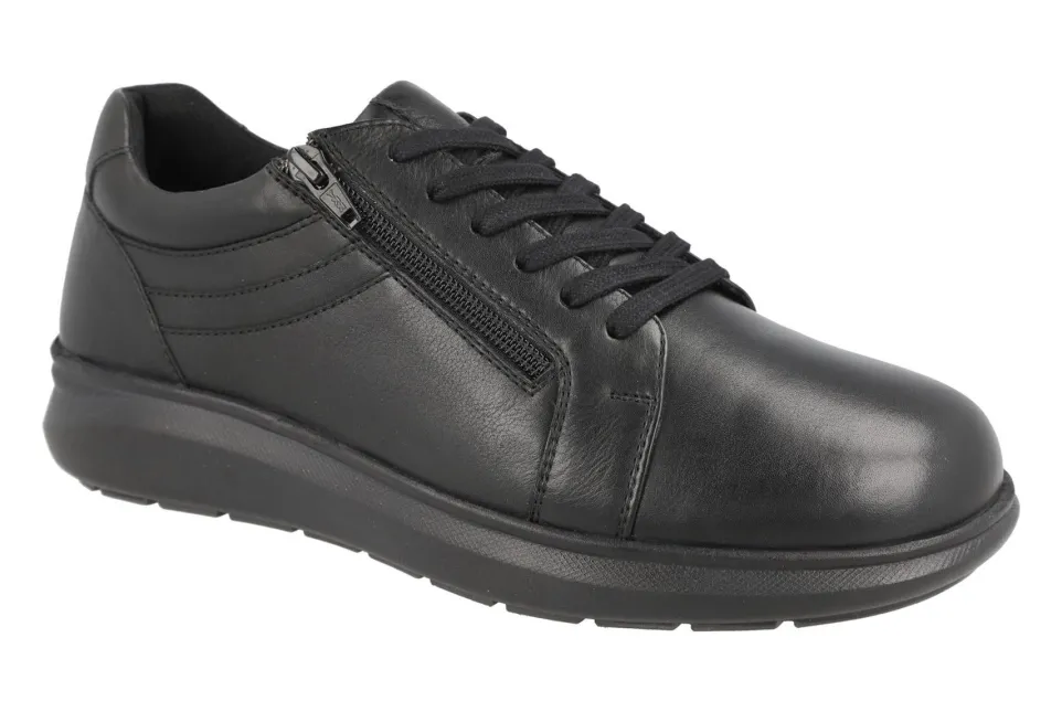 Men's Wide Fit DB Orion Shoes