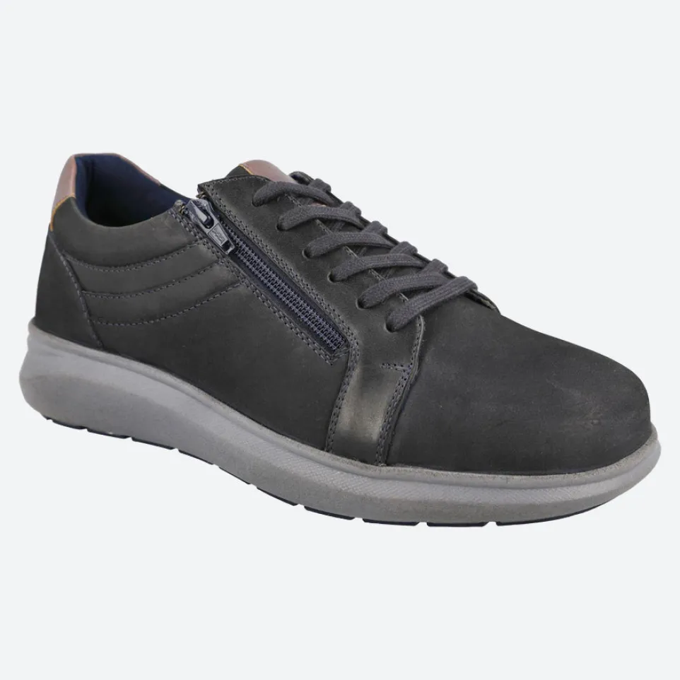 Men's Wide Fit DB Orion Shoes