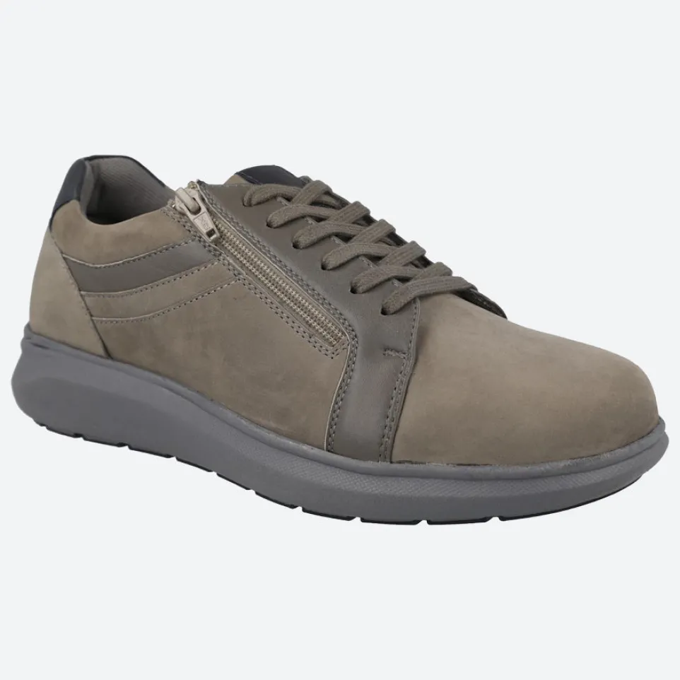 Men's Wide Fit DB Orion Shoes