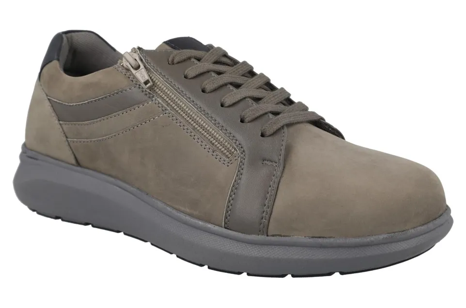 Men's Wide Fit DB Orion Shoes