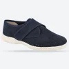 Men's Wide Fit DB Oscar Shoes