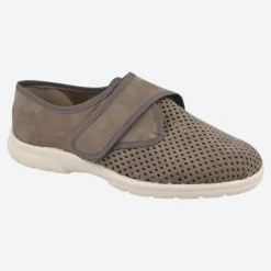 Men's Wide Fit DB Oscar Shoes