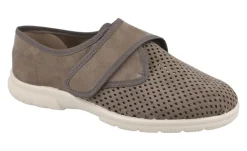 Men's Wide Fit DB Oscar Shoes