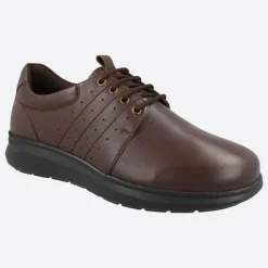 Men's Wide Fit DB Patrick Shoes
