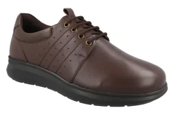 Men's Wide Fit DB Patrick Shoes