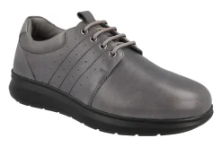 Men's Wide Fit DB Patrick Shoes