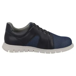 Men's Wide Fit DB Phil Shoes