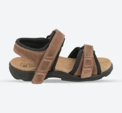 Mens Wide Fit DB Ramsey Sandals