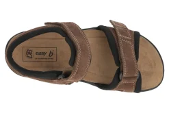 Mens Wide Fit DB Ramsey Sandals