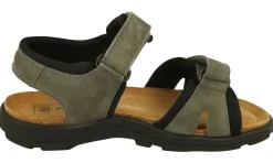 Mens Wide Fit DB Ramsey Sandals
