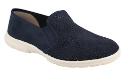 Men's Wide Fit DB Randolf Shoes