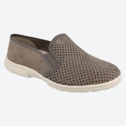 Men's Wide Fit DB Randolf Shoes
