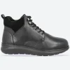 Men's Wide Fit DB Ronnie Boots