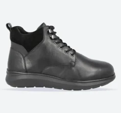Men's Wide Fit DB Ronnie Boots
