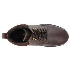 Men's Wide Fit DB Ronnie Boots