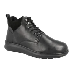 Men's Wide Fit DB Ronnie Boots