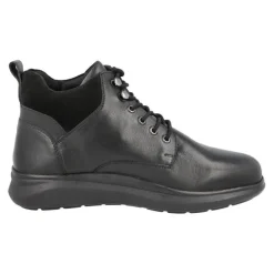 Men's Wide Fit DB Ronnie Boots