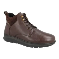 Men's Wide Fit DB Ronnie Boots