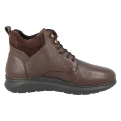 Men's Wide Fit DB Ronnie Boots