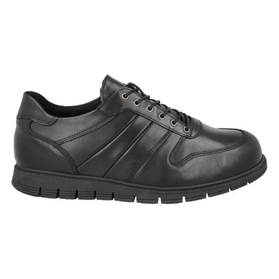 Men's Wide Fit DB Rupert Shoes