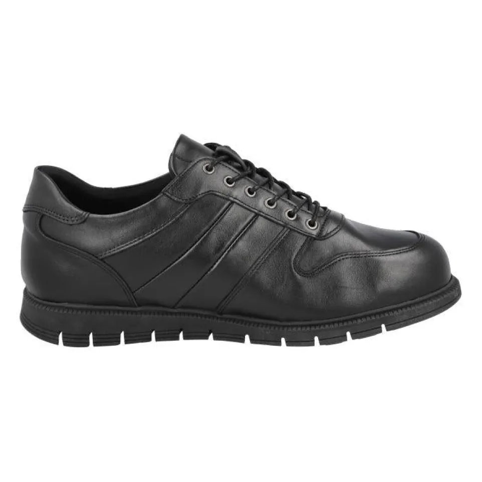 Men's Wide Fit DB Rupert Shoes